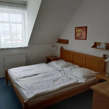 Roky 412 Apartman Rokytnice nad Jizerou