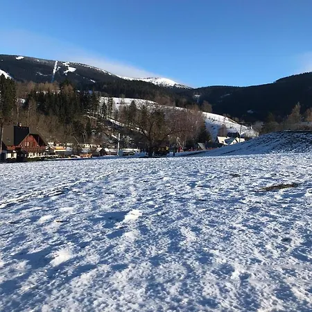 Roky 412 Rokytnice nad Jizerou