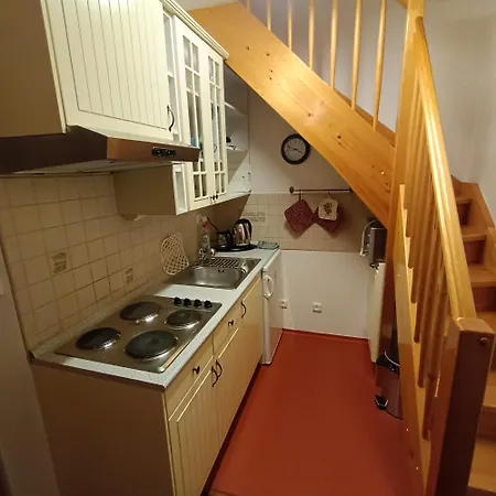 Roky 412 Apartman Rokytnice nad Jizerou