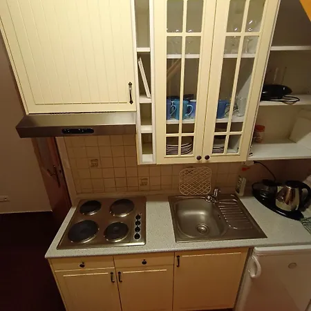 Apartman Roky 412 Rokytnice nad Jizerou
